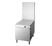 Cleveland Range 300,000 BTU Gas Steam Generator with 36-Inch Cabinet Base