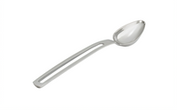 Vollrath Miramar Contemporary 1 oz Solid Oval Serving Spoon