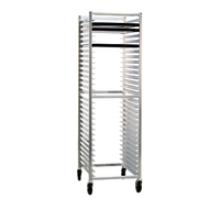 New Age 6330 Pan Racks