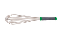 Mercer Culinary M35202 Hell's Tools Whisks & Wire Whips Case of 6