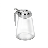 Anchor Hocking Foodservice 97287 Syrup Dispenser