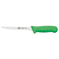 Winco KWP-61G Stäl Boning Knife Case of 36