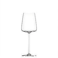 Anchor Hocking Foodservice 1LS21CD14 Lucaris Wine Glasses