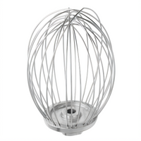 Eurodib Wire Whip Attachment for M20 20 Qt Planetary Mixer