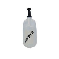 Winco PR-05P Salt and Pepper Shakers Case of 24