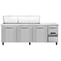 Continental Refrigerator RA93N30M 93