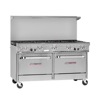 Southbend (Middleby) X-4601DD Ultimate Gas Ranges