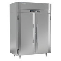 Victory Refrigeration FS-2D-S1-EW-PT-HC UltraSpec™ Reach-In Refrigerators & Freezers