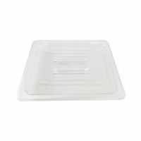 Omcan USA 80025 Food Pan Covers Case of 12