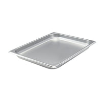 Winco SPJH-201 Hotel Pans Case of 24