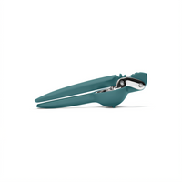 Chef'N FreshForce Citrus Juicer, Collard Green