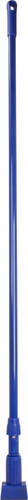 Carlisle 60-Inch Fiberglass Jaw-Style Mop Handle for Wide Band Mop Heads