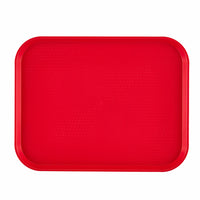 Cambro 1216FF163 Fast Food & Cafeteria Trays Case of 24