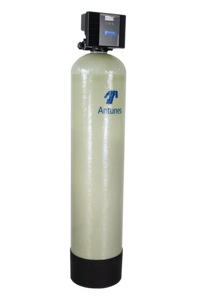 Commercial Point-Of-Entry Water Softener System, 20,000-30,000 Grain Capacity