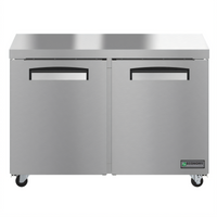 Hoshizaki EUR48A Economy Reach-in Refrigerators