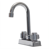 Advance Tabco K-52-EC-X Special Value Series Commercial Faucets & Plumbing