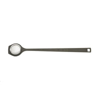 Barfly 10-1/2-Inch Ice Tapper with Polypropylene and Stainless Steel Construction