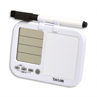 Taylor Precision 5849 Digital Kitchen Timers Case of 6