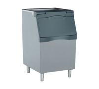 Scotsman B530P Ice Machine Bins