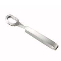 Winco Stainless Steel Snail Tongs