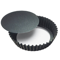 Louis Tellier US 224810 Gobel Cake Pans