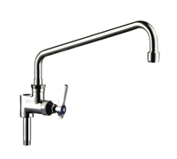 General GXR-92F Commercial Faucets & Plumbing