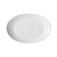 Winco OKP-115PL Brechia Standard Platters