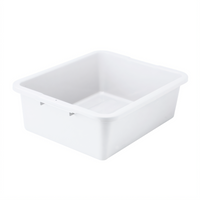 Winco PLW-7W Bus Tubs