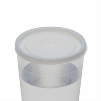 Cambro CLJ6190 CamLid® Cup Lids