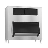 (Quick Ship) Hoshizaki B-1500SS Ice Machine Bins - Scratch & Dent