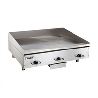 Vulcan HEG24E Electric Griddles
