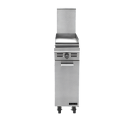 Garland M12T-7 Master Gas Ranges