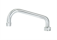 Krowne DX-421 Commercial Faucets & Plumbing