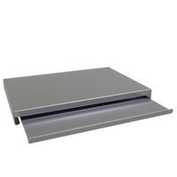 Glastender, Inc. IBCA-12 Glastender Ice Bin Covers
