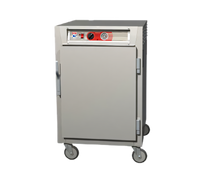 Metro C565L-SFS-LA C5 Heated Cabinets & Holding Shelves