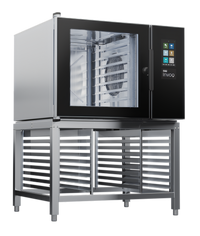 Blodgett (Middleby) INVOQ 62BLE Blodgett Combi Combi Ovens