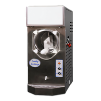 Frosty Factory 117A Countertop Air-Cooled Single-Flavor Frozen Drink Machine