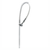 Thumbnail image #1 for T&S Brass Pre-Rinse Unit with Spring Action Gooseneck, 44-Inch Hose, Without Base Faucet