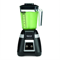 Waring Blade BB300 Medium Duty Bar Blender with 48 oz Copolyester Container