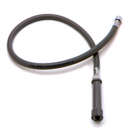 T&S Brass B-0044-R Pre-rinse Faucet Parts