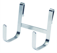 Quantum SG-HOOKDB Store Grid Shelf Components & Accessories