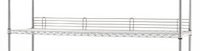 Olympic JL60-4C Wire Shelving