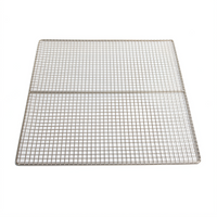 Frymaster/Dean 17-Inch Fine Mesh Basket Support Rack for Commercial Fryers