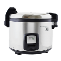 Thunder Group SEJ3201 Rice Cookers