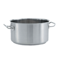 Vollrath 47735 Intrigue® Sauce Pots