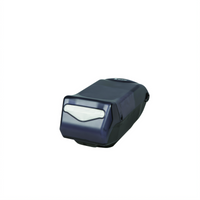 CFS Brands H5005TBK Venue Napkin Dispensers