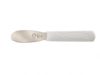Mercer Culinary M18780WH Millennia Spreader Case of 6