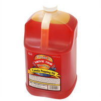 Winco 40012 Benchmark Popcorn Machines & Supplies