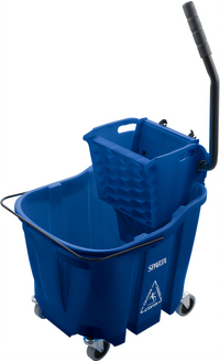CFS Brands 8690414 OmniFit™ Mop Bucket & Wringer