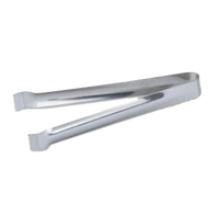 Vollrath 47112 Serving & Ice Tongs Case of 12